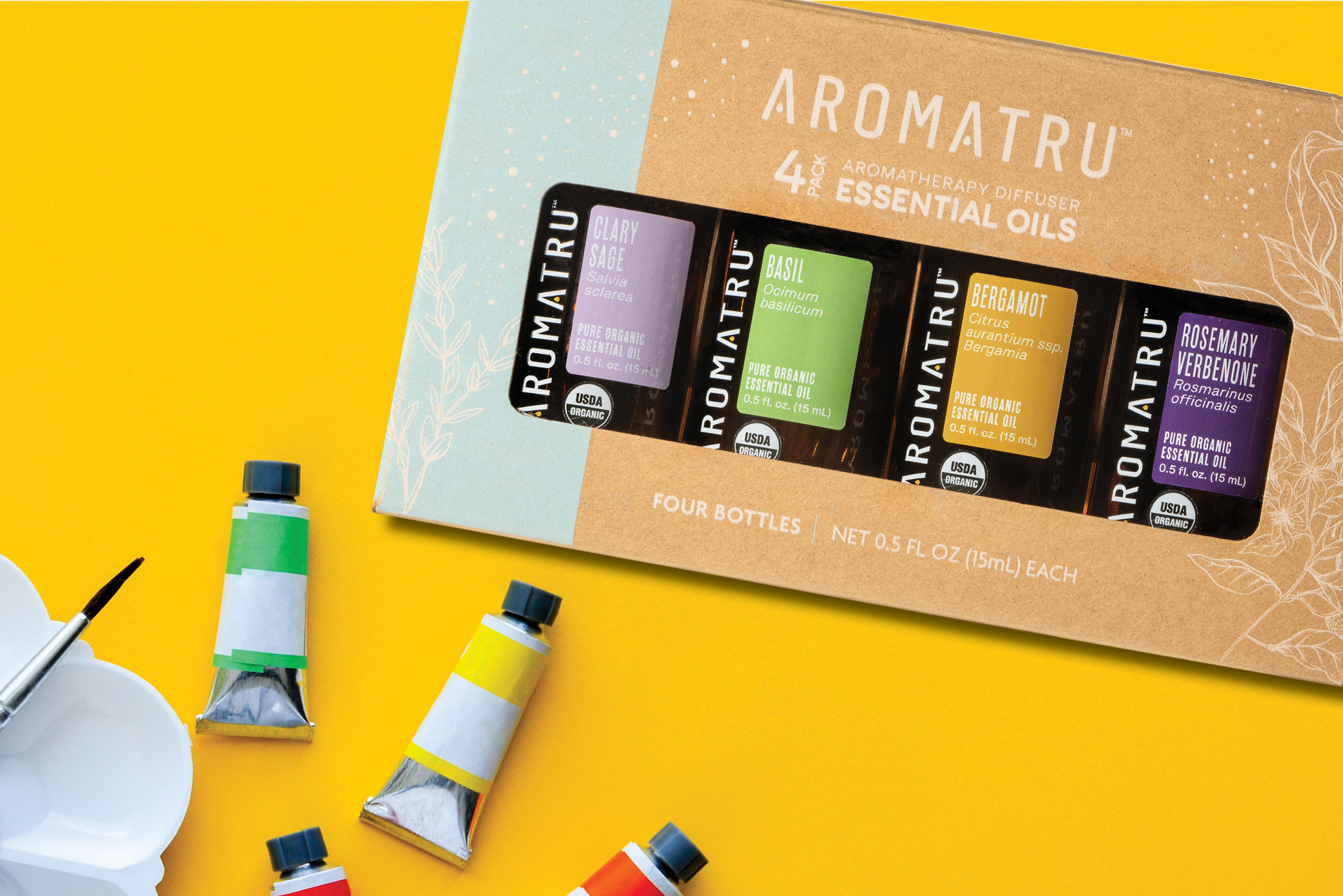 Kick Off 2023 with the Inspire Collection