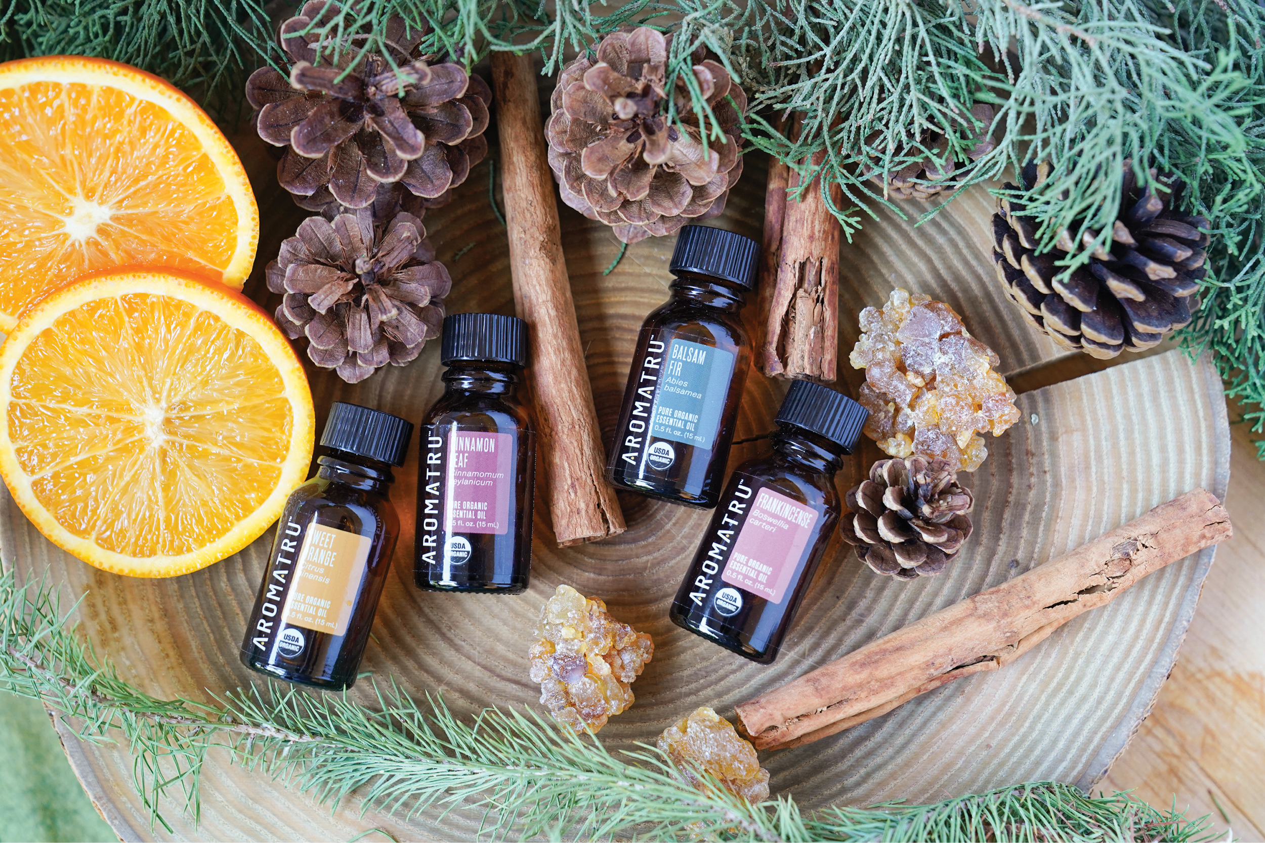 The Holiday Collection: An Interview with Gabriel Mojay