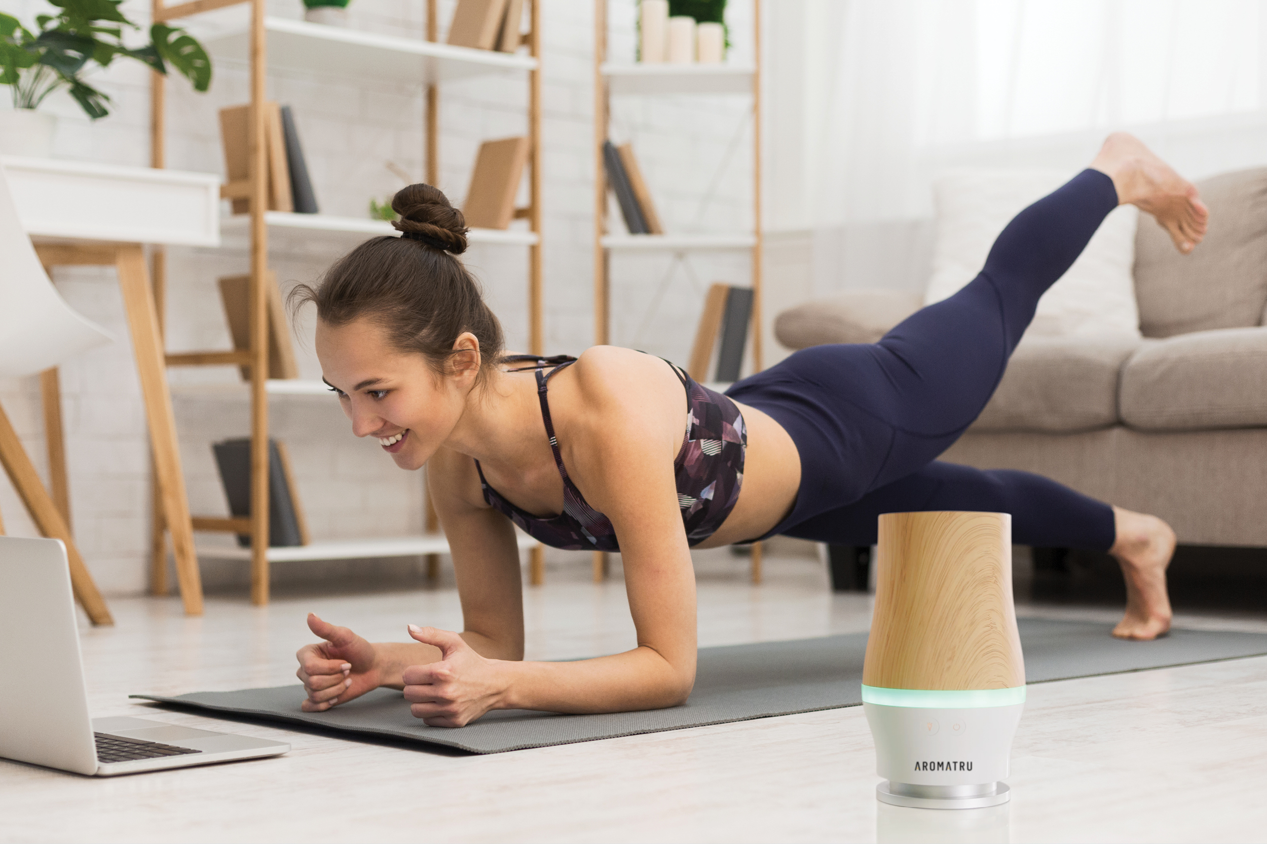 Cultivating Your New Healthy Habits