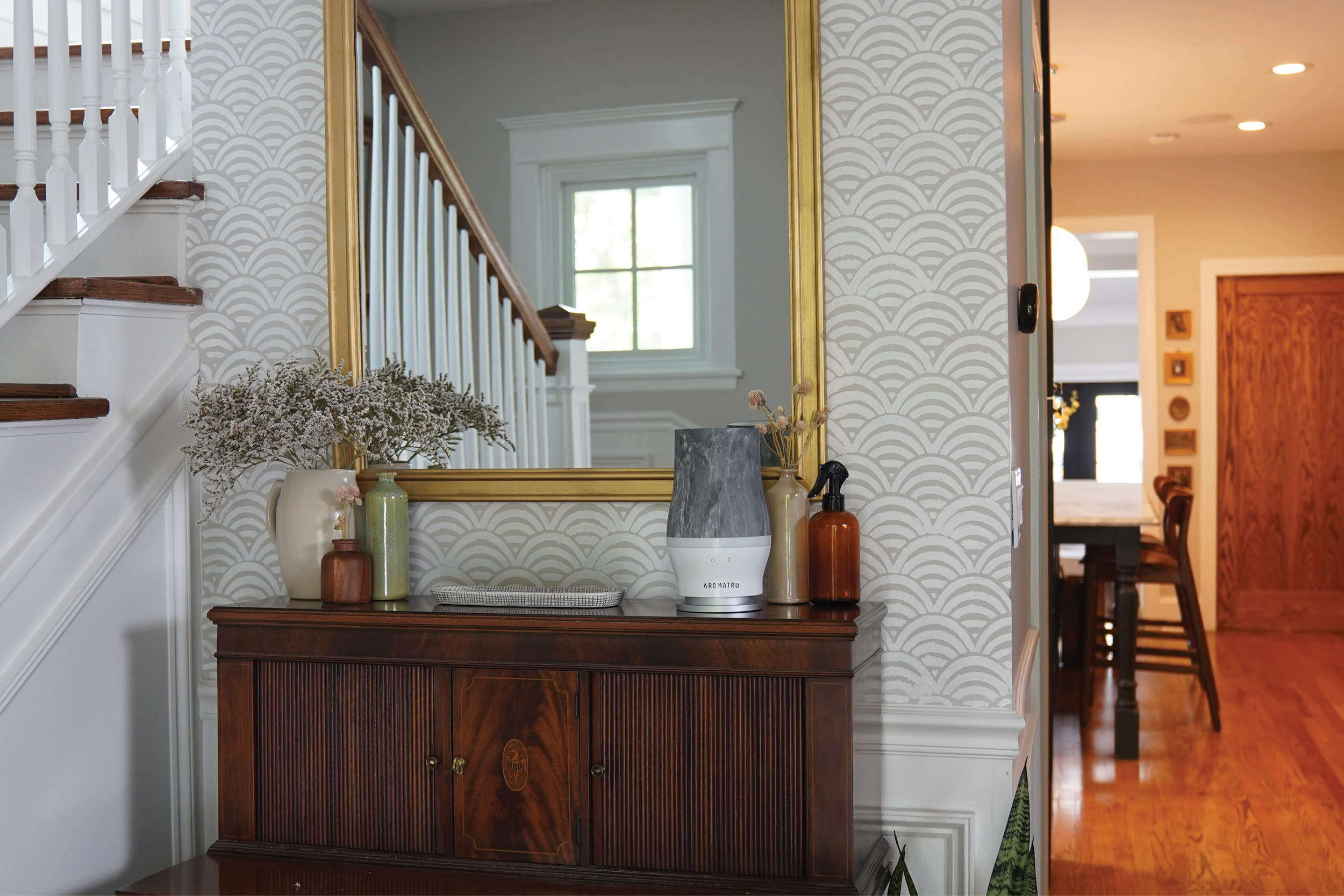 Bring Warmth and Relaxation into Your Home with Essential Oils