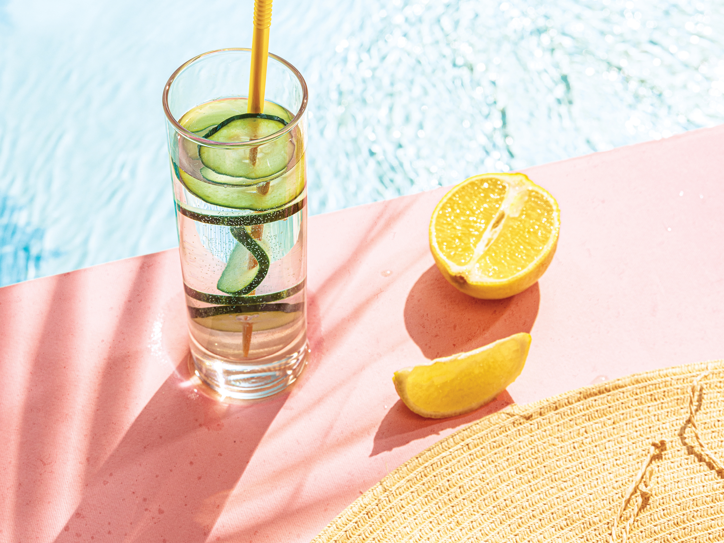 Essential Oils for Summer